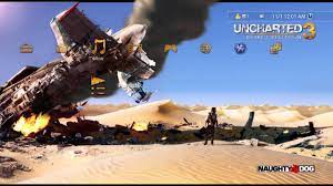 Uncharted 3 Drakes Deception PS3_2